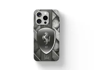 Ferrari Smartphone Cover Limitierte Stilvolle Ausgabe